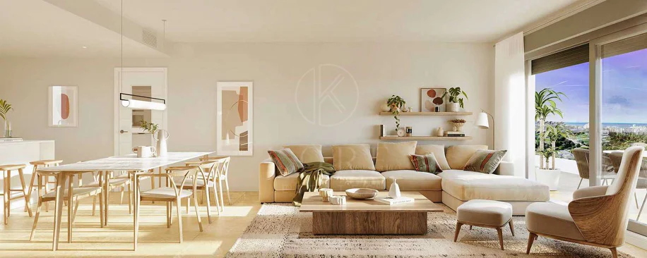 Development in Estepona