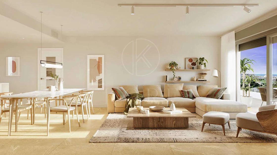 Development in Estepona