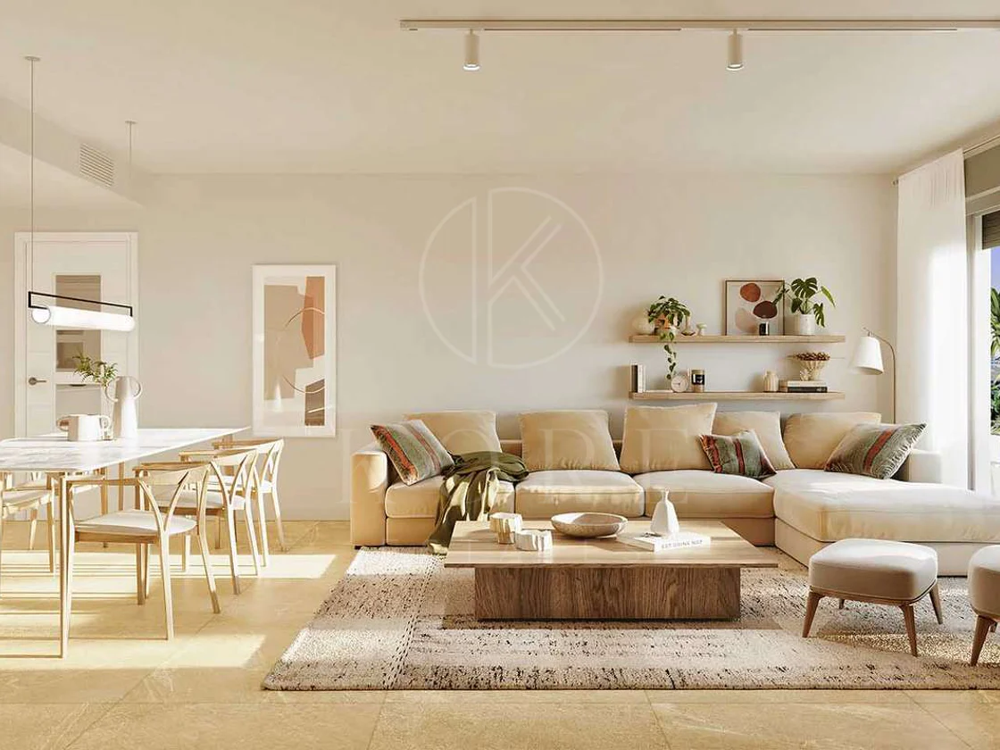 Development in Estepona