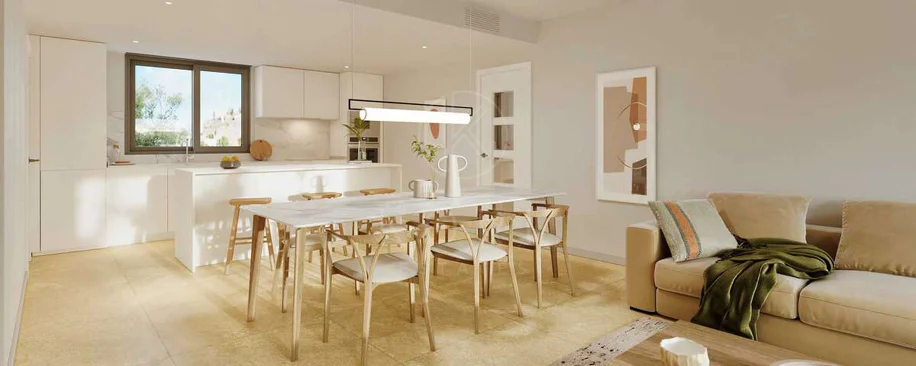 Development in Estepona