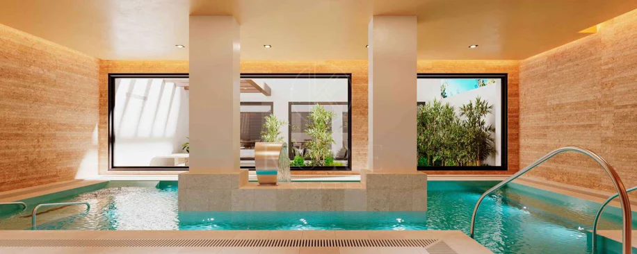 Development in Estepona