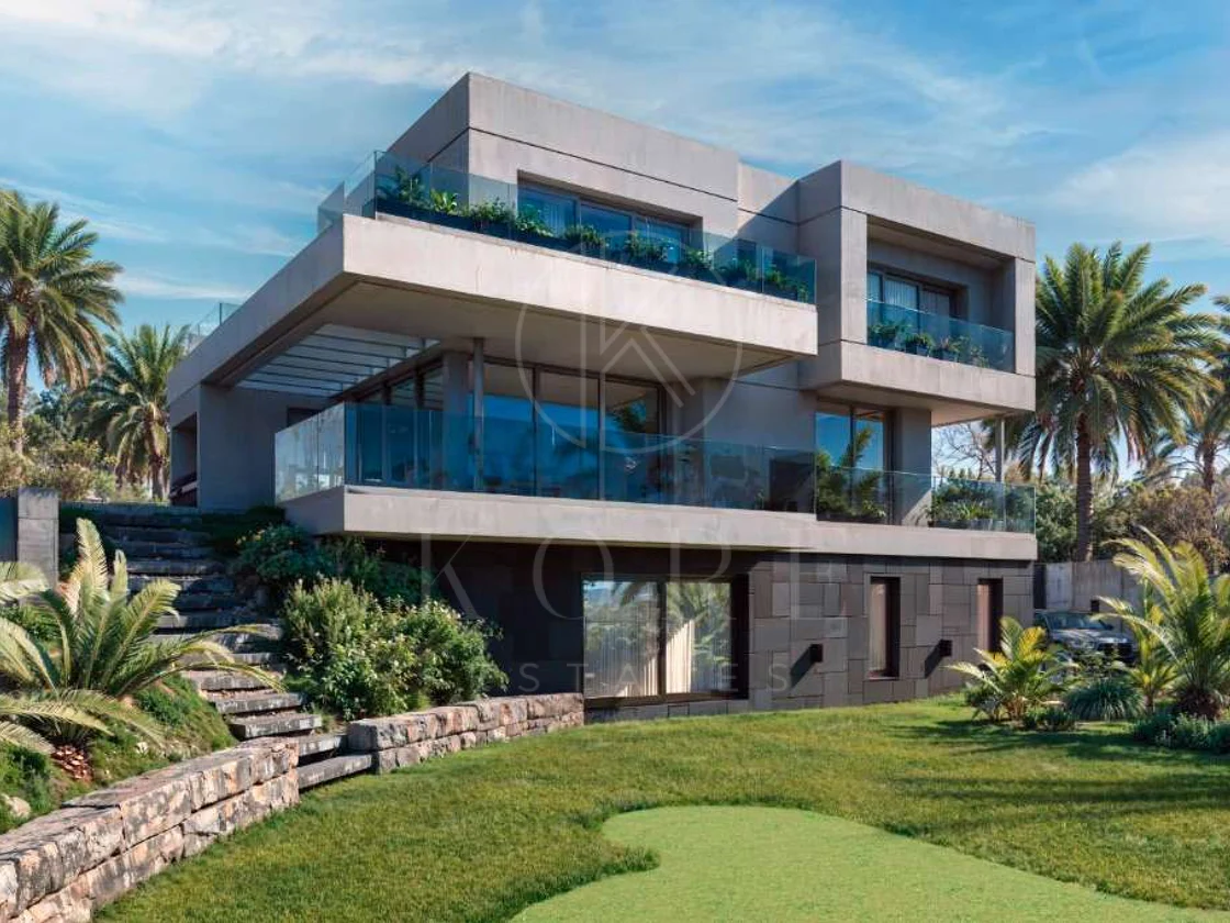 Development in La Cala Golf Resort, Mijas Costa