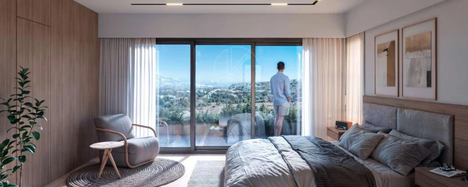 Development in La Cala Golf Resort, Mijas Costa