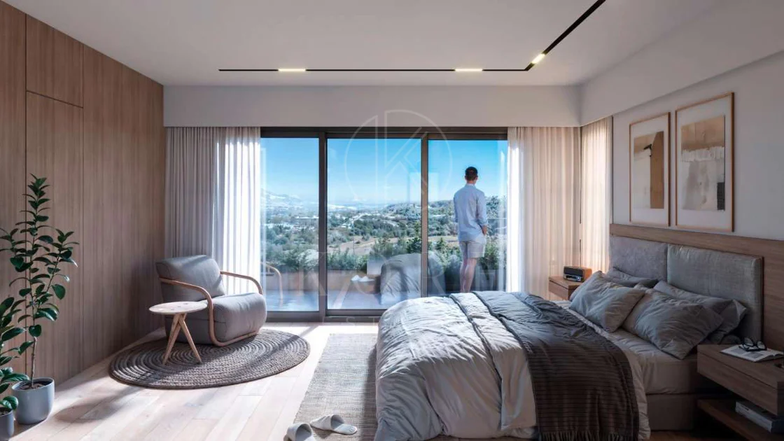 Development in La Cala Golf Resort, Mijas Costa