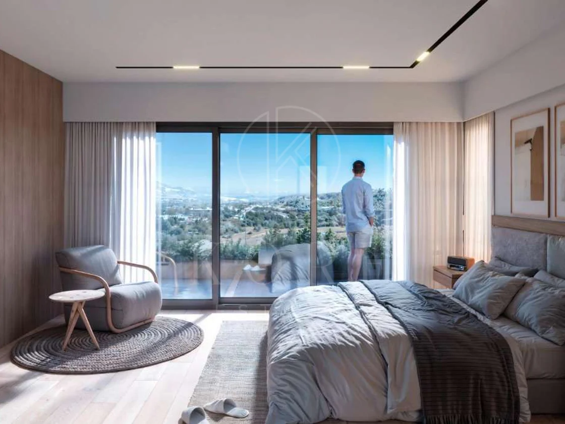 Development in La Cala Golf Resort, Mijas Costa