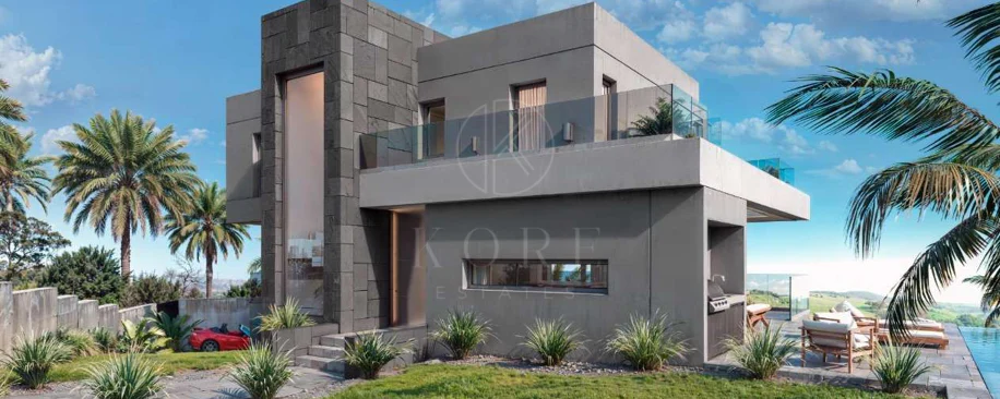 Development in La Cala Golf Resort, Mijas Costa