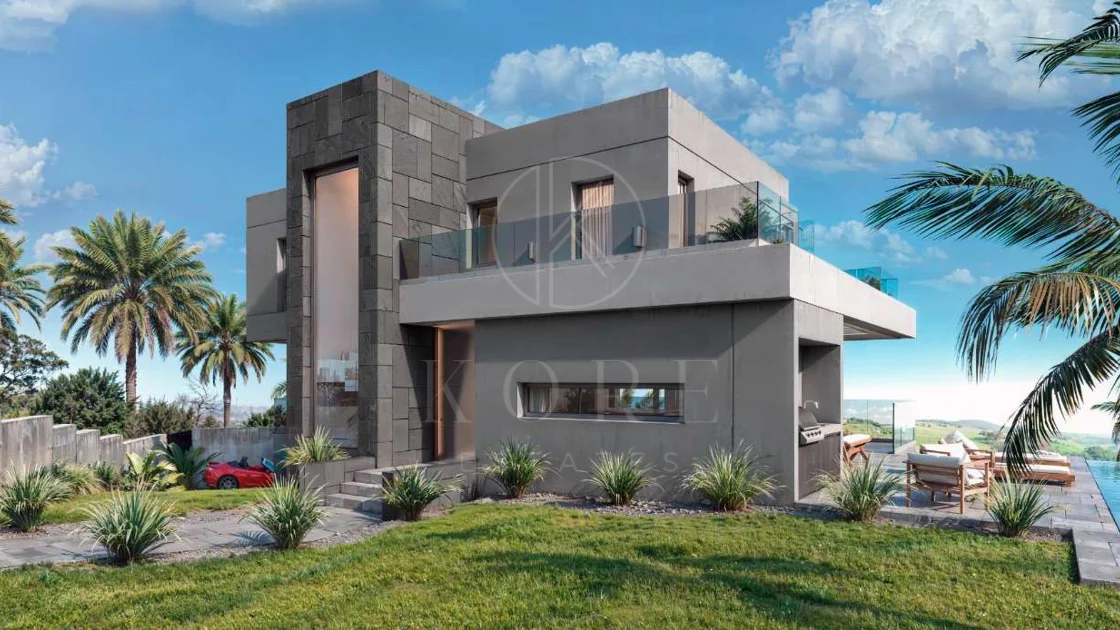 Development in La Cala Golf Resort, Mijas Costa