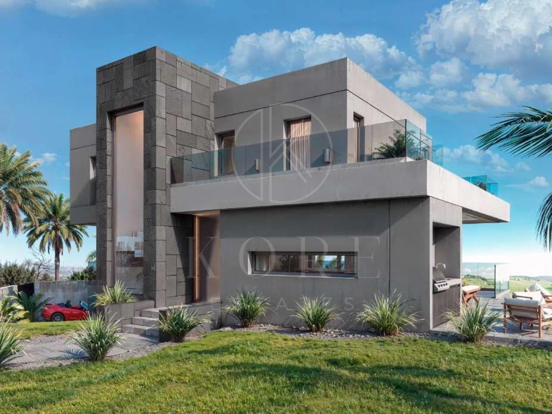 Development in La Cala Golf Resort, Mijas Costa