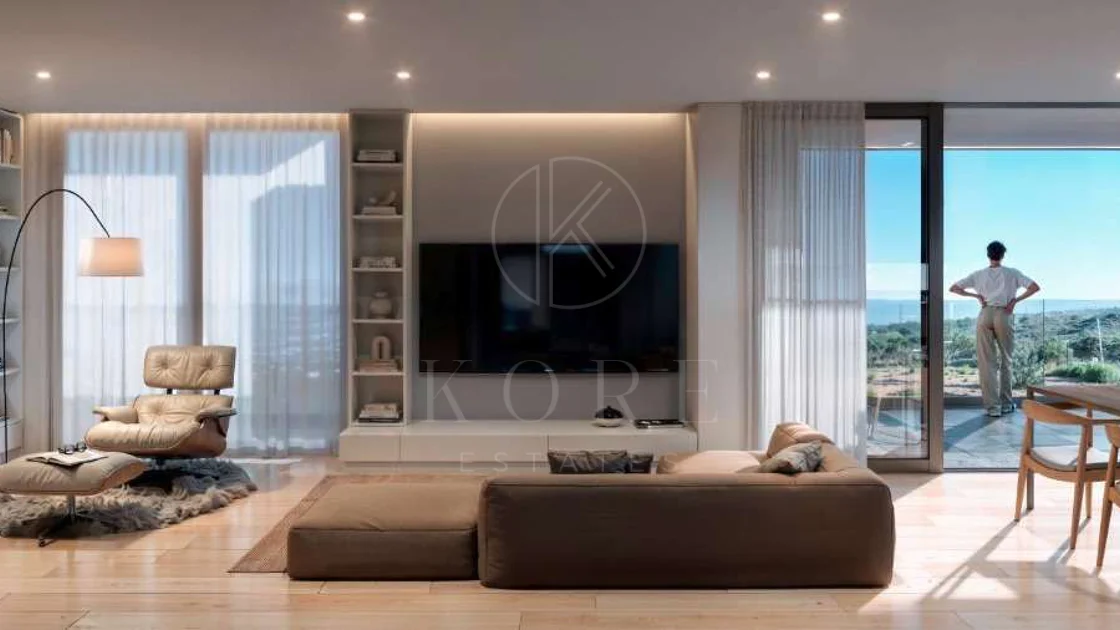 Development in La Cala Golf Resort, Mijas Costa