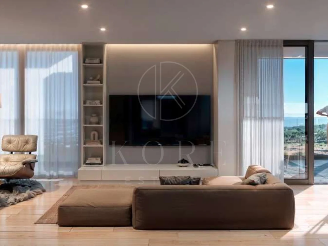 Development in La Cala Golf Resort, Mijas Costa