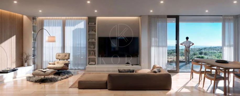 Development in La Cala Golf Resort, Mijas Costa