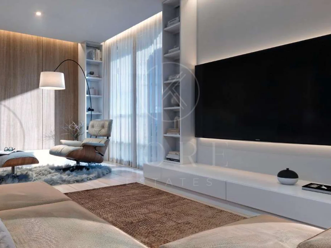 Development in La Cala Golf Resort, Mijas Costa