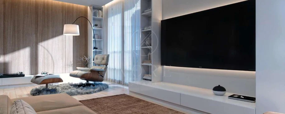 Development in La Cala Golf Resort, Mijas Costa