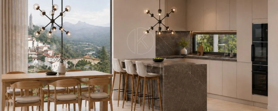 Development in La Cala Golf Resort, Mijas Costa