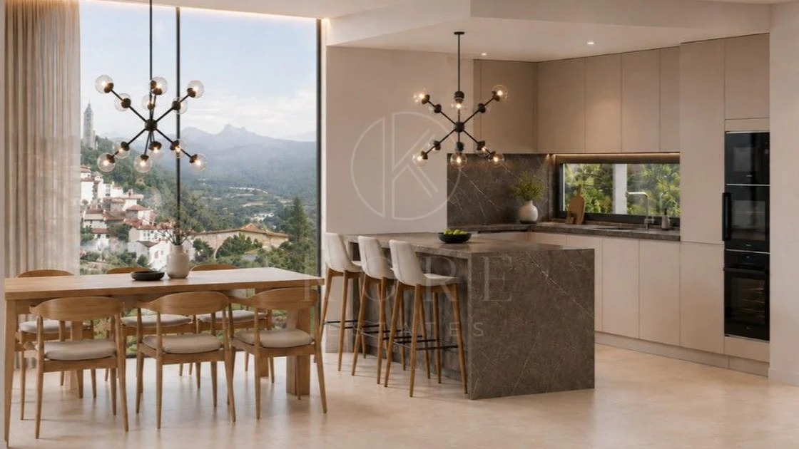 Development in La Cala Golf Resort, Mijas Costa