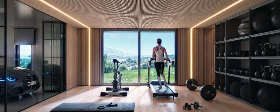 Development in La Cala Golf Resort, Mijas Costa