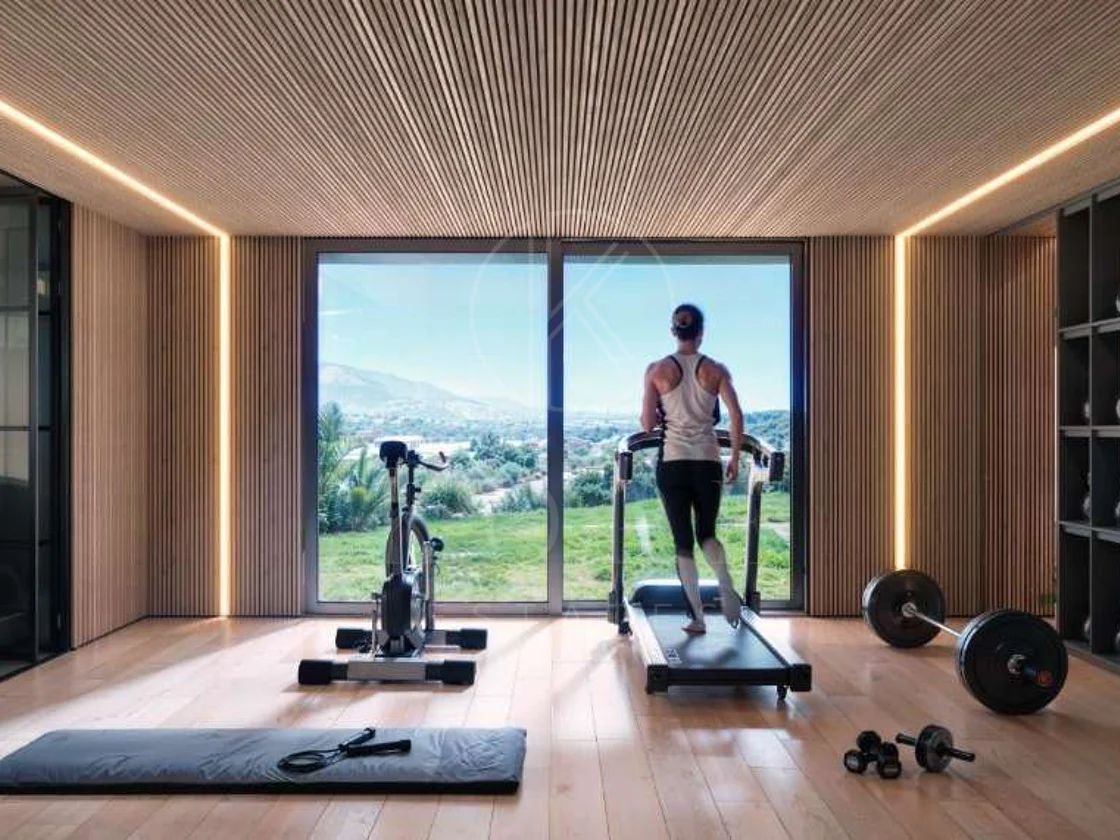 Development in La Cala Golf Resort, Mijas Costa