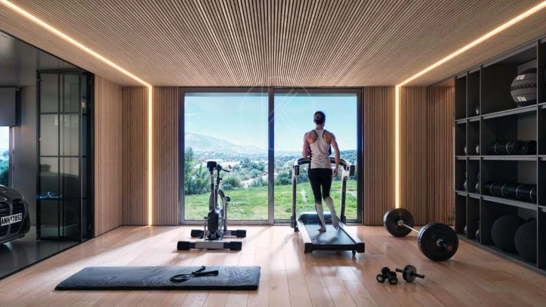 Development in La Cala Golf Resort, Mijas Costa