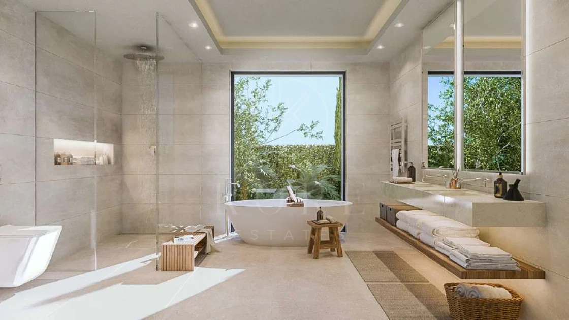 Development in La Cala Golf Resort, Mijas Costa