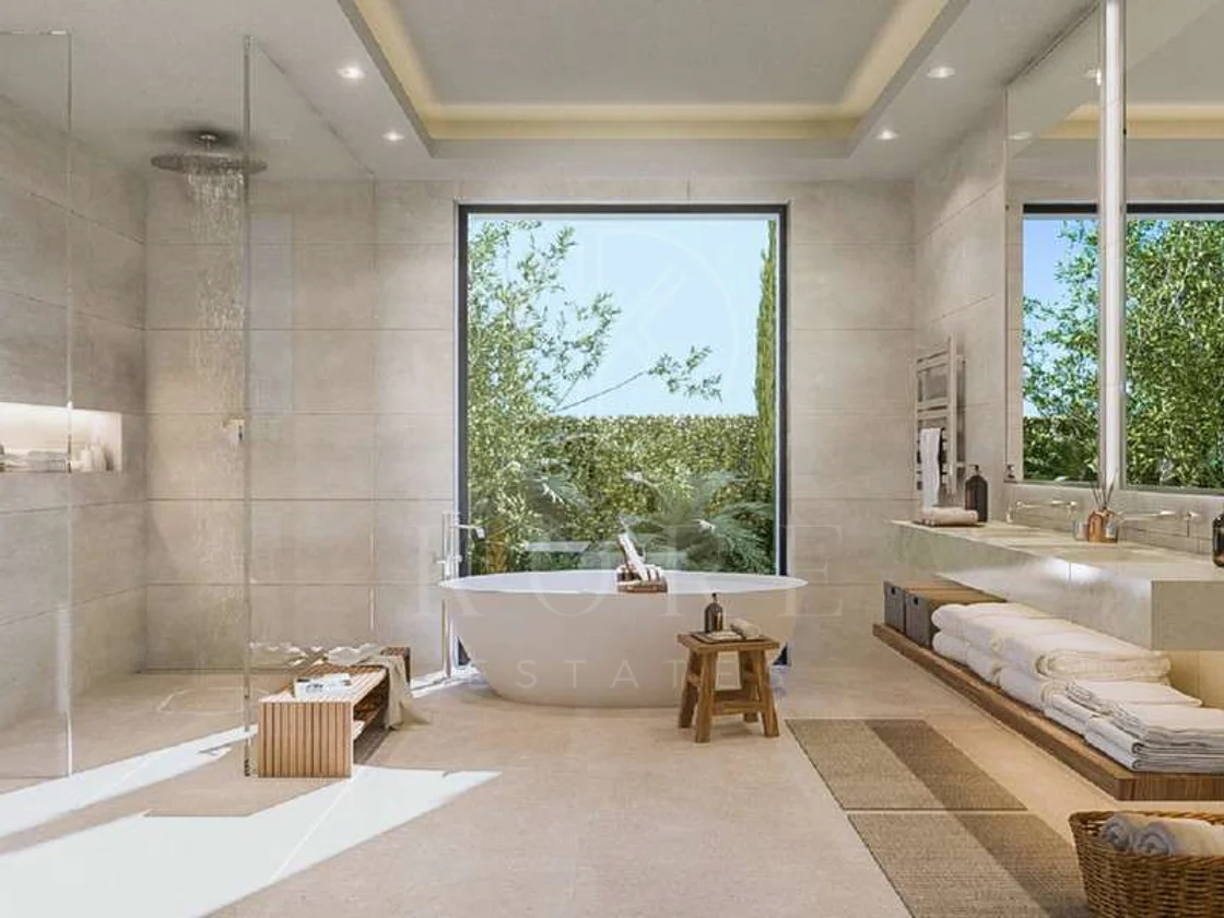 Development in La Cala Golf Resort, Mijas Costa