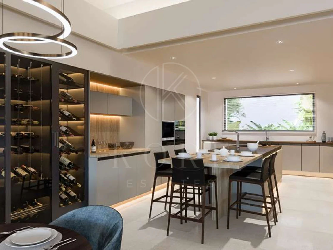 Development in La Cala Golf Resort, Mijas Costa