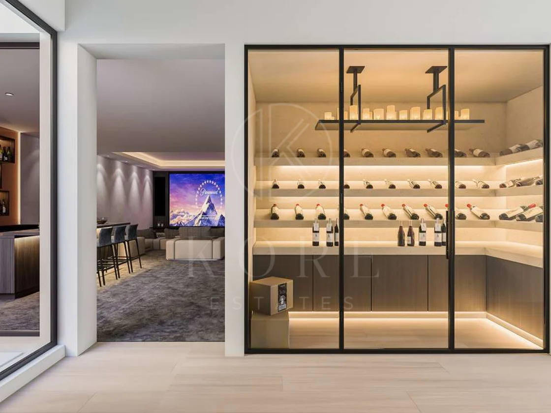 Development in La Cala Golf Resort, Mijas Costa