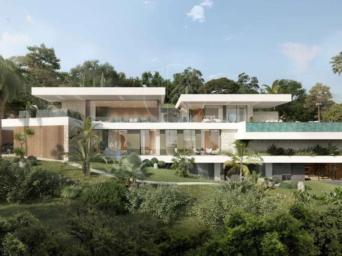 Development in La Cala Golf Resort, Mijas Costa