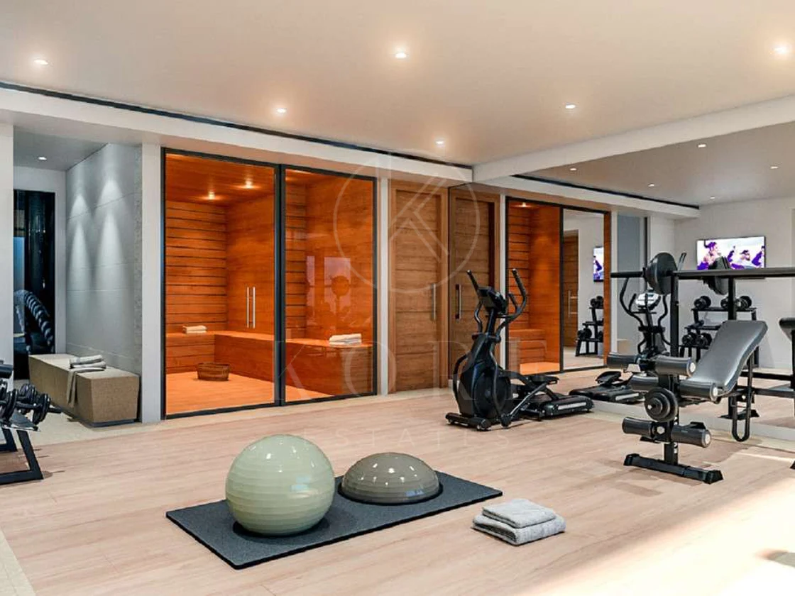 Development in La Cala Golf Resort, Mijas Costa