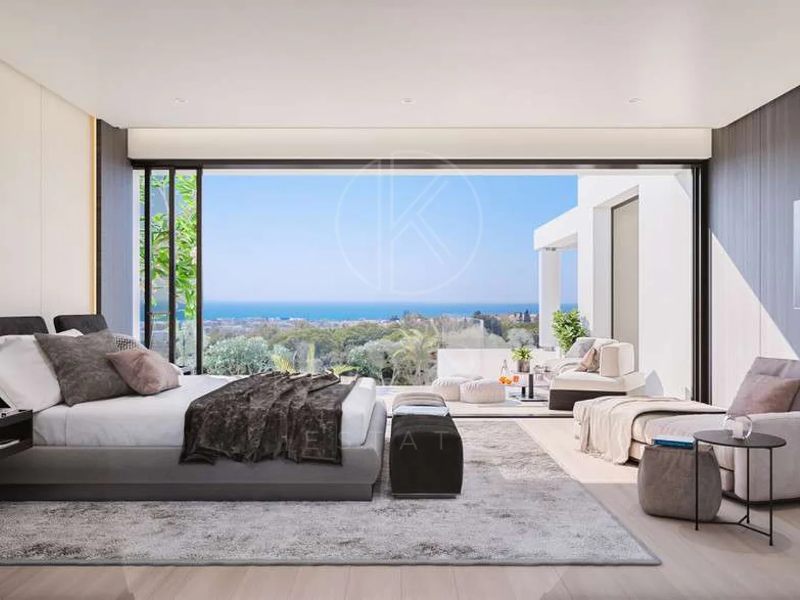 Development in La Cala Golf Resort, Mijas Costa