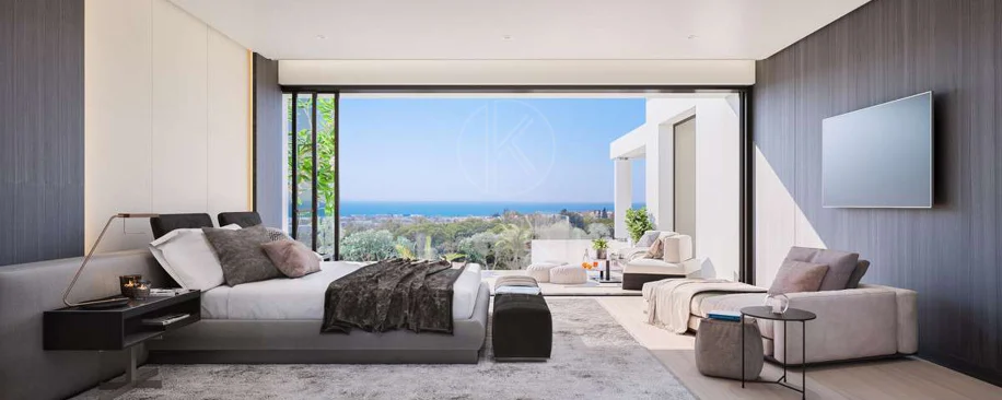Development in La Cala Golf Resort, Mijas Costa