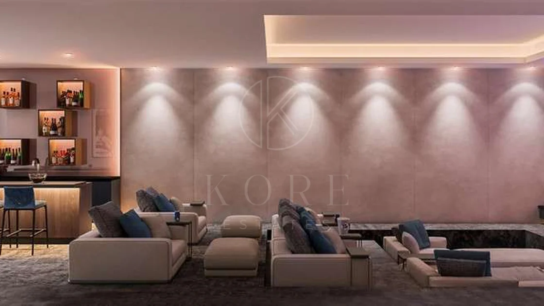 Development in La Cala Golf Resort, Mijas Costa