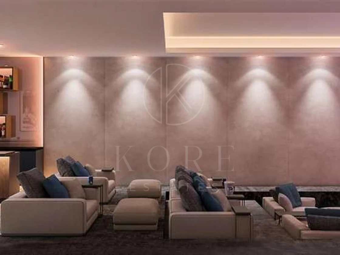 Development in La Cala Golf Resort, Mijas Costa