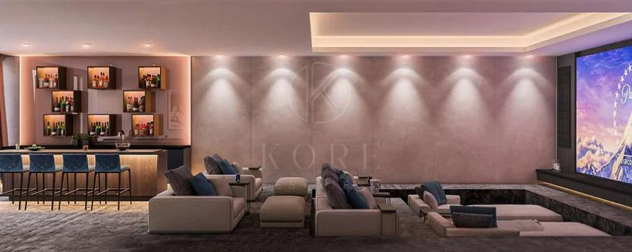 Development in La Cala Golf Resort, Mijas Costa