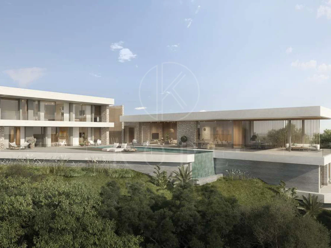 Development in La Cala Golf Resort, Mijas Costa