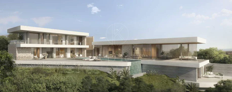 Development in La Cala Golf Resort, Mijas Costa