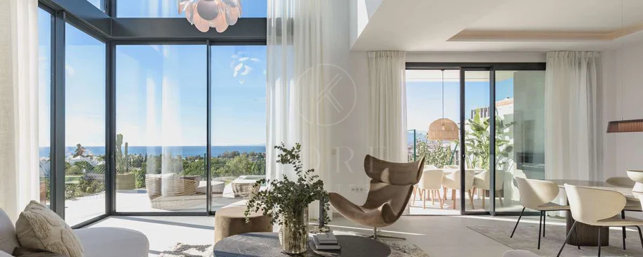 Development in Marbella