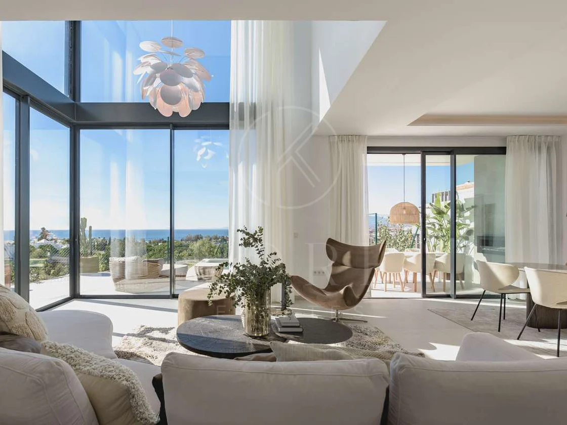 Development in Marbella