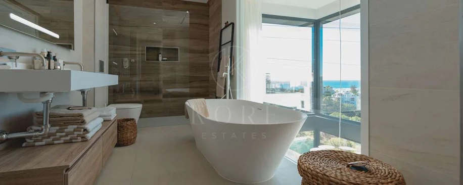 Development in Marbella