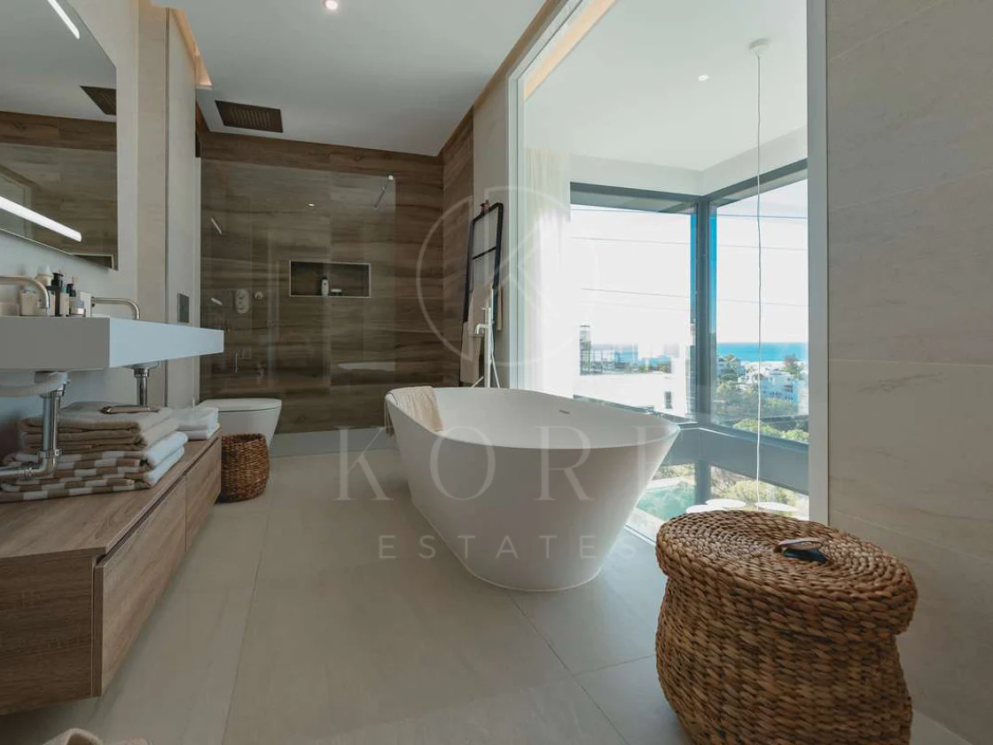 Development in Marbella