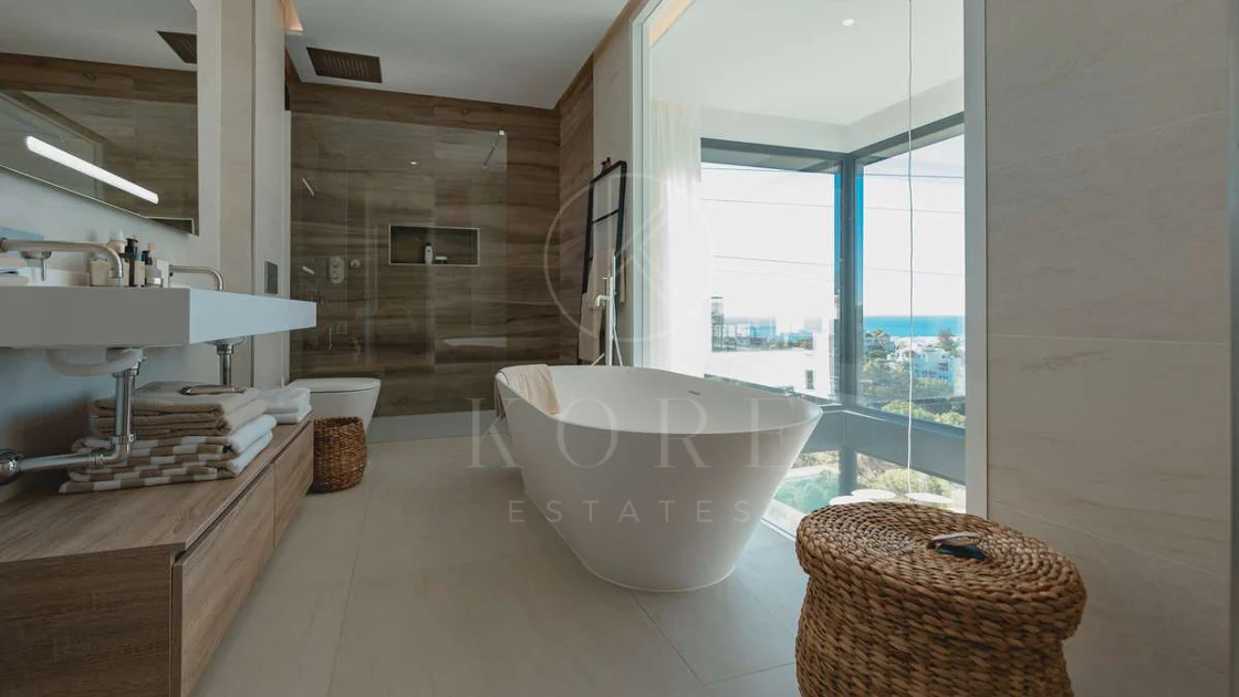 Development in Marbella