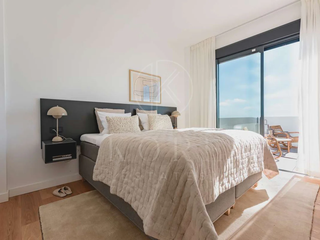 Development in Marbella