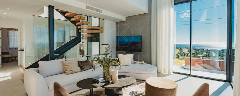 Development in Marbella