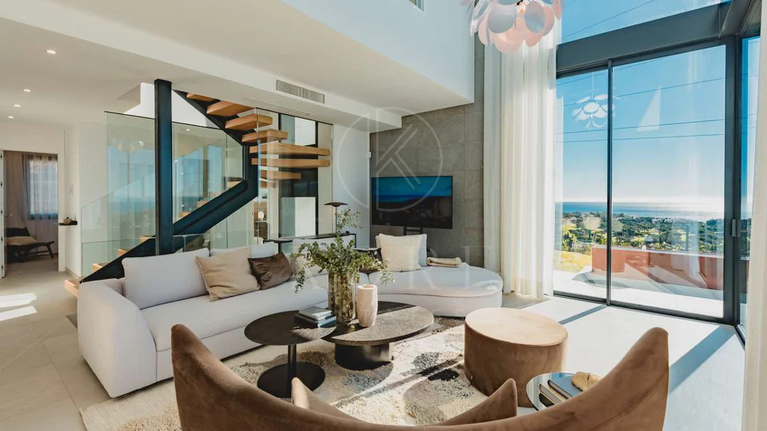 Development in Marbella