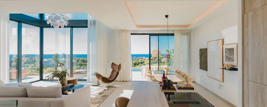 Development in Marbella
