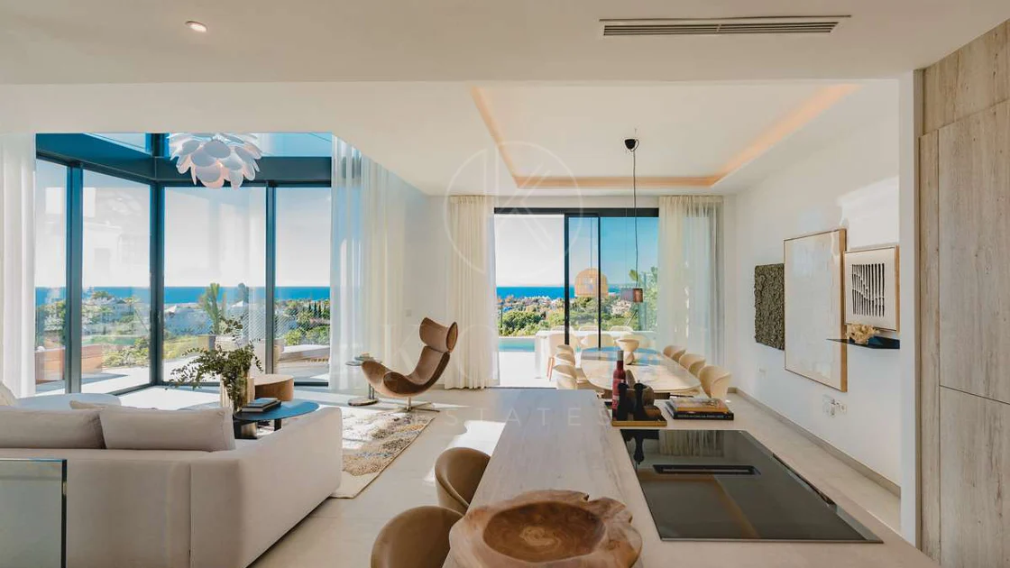 Development in Marbella