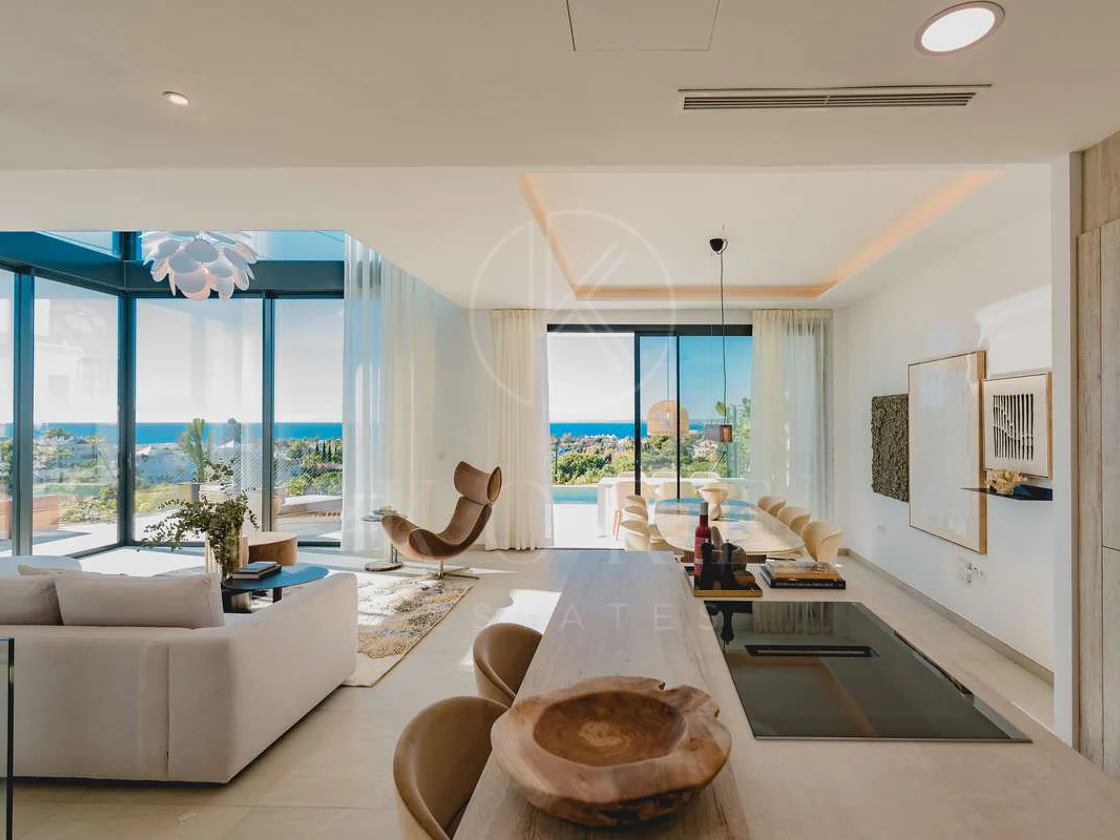 Development in Marbella