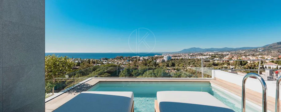 Development in Marbella