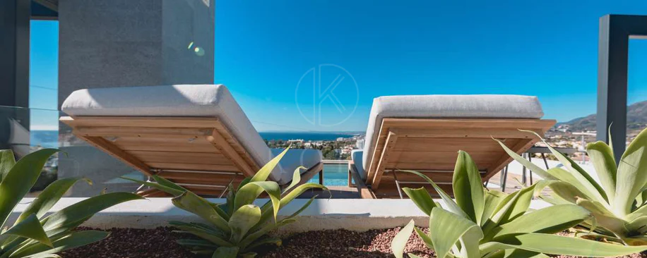 Development in Marbella