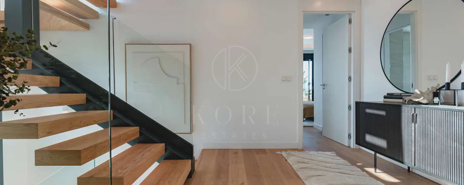 Development in Marbella