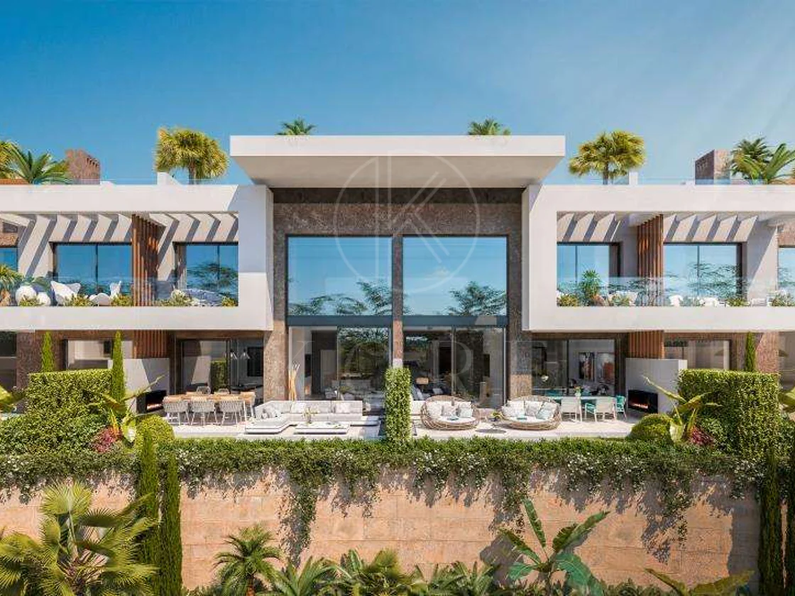 Development in Marbella